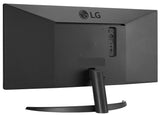 Monitor 29 "Ips Hdmi Dp 100 Hz 21:9