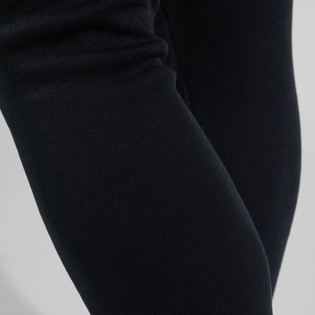 EAN 7613361775758 - Odlo 7613361775758 pantalón deportivo Masculino Negro Poliéster imagen 4