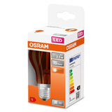 Osram Led Lámpara 2.5 W Naranja