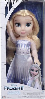 EAN 0192995214897 - Disney Frozen 2 Elsa the Snow Queen imagen 6