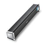 Barra De Sonido Con Bluetooth Ngs Subway 40w 2.0 Negra