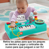 Mesa De Mezclas Dj Musical