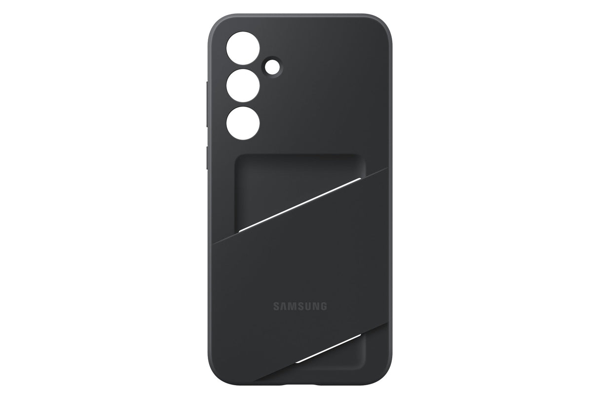EAN 8806095542492 - Samsung EF-OA356 funda para teléfono móvil 16,8 cm (6.6") Negro imagen 4