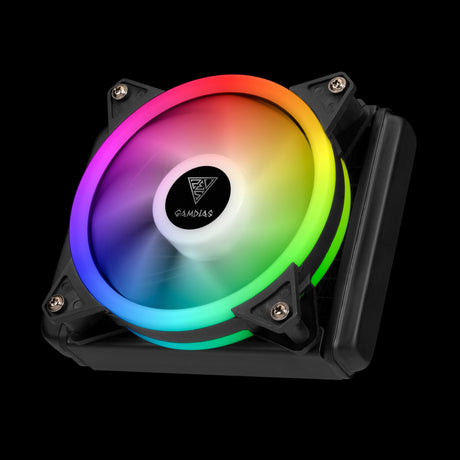 EAN 4712960135277 - GAMDIAS Chione E2-120 Lite 2 imagen 3