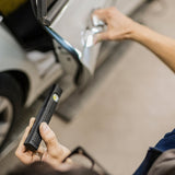 Lámpara De Trabajo Ledlenser 502733 Led Negra 12 W