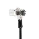 Kensington Notebookschloss Universell 3in1 Twin Head 2.0