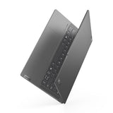 EAN 198153212880 - Lenovo Yoga 7 2-in-1 14IML9 Intel Core Ultra 7 155H Híbrido (2-en-1) 35,6 cm (14") Pantalla táctil 2.8K 32 imagen 11