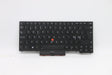 EAN 5704174269038 - Lenovo 5N20W67866 refacción para laptop Teclado imagen 1