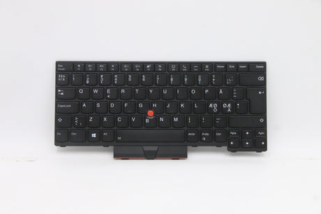 EAN 5704174269038 - Lenovo 5N20W67866 refacción para laptop Teclado imagen 1