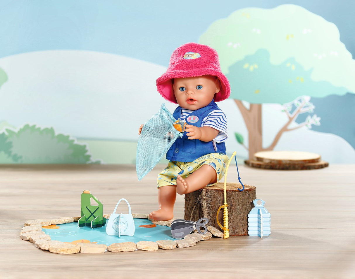 Accesorios Para Muñecas Zapf Creation 835982