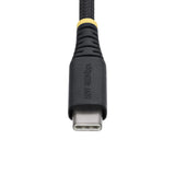 Startech.Com Usb2cc15cmncbr Cable Usb 0,15 M Usb C