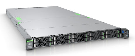 EAN 4066733144264 - Fujitsu PRIMERGY RX2530 M7 servidor 0 GB Bastidor (1U) Intel® Xeon® Silver 4509Y 2,6 GHz 32 GB DDR5-SDRAM imagen 5