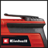 Destornillador Einhell Tc-Dy 710 E Rojo/Negro