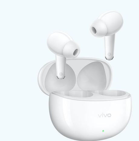 EAN 6932204533371 - VIVO Buds Pro Auriculares Inalámbrico Dentro de oído Llamadas/Música Bluetooth Blanco imagen 3