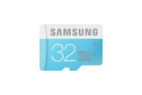 Samsung Micro Sd 32gb Mb-Ms32da/Eu