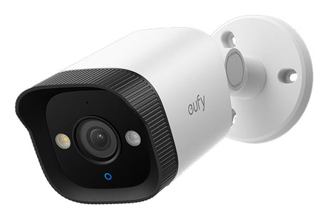 EAN 0194644293192 - Eufy NVR Security System E40 Negro, Gris, Blanco imagen 2