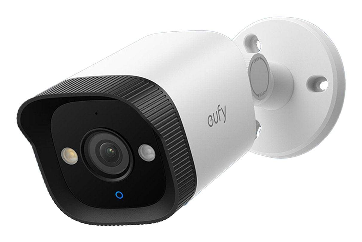 EAN 0194644293161 - Eufy NVR Security System S4 Bala (forma) Cámara de seguridad IP Interior y exterior 3840 x 2160 Pixeles T imagen 3