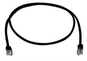 Telegärtner Mp8 Fs 100-2.0 Cable De Red Negro 2 M Cat5e F/Utp (Ftp)