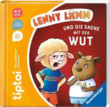 Ravensburger 49293, Libro Tutorial