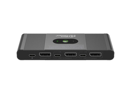 EAN 5715063688250 - Microconnect MC-DP-KVM202K no categorizado imagen 3