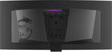 Msi Mpg 341cqrde Qd-Oled X36 Gaming Monitor - 360hz, 0,03ms Gtg