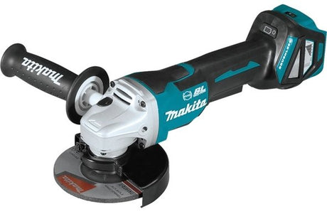 EAN 0088381854252 - Makita DGA517ZJ amoladora angular 12,5 cm 8500 RPM 3,1 kg imagen 1