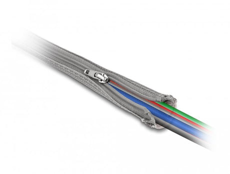 EAN 4043619208326 - DeLOCK 20832 pasacables 3,5 cm imagen 2