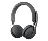 EAN 5099206108318 - Logitech 981-001311 auricular y casco Auriculares Inalámbrico y alámbrico Diadema Oficina/Centro de llama imagen 5