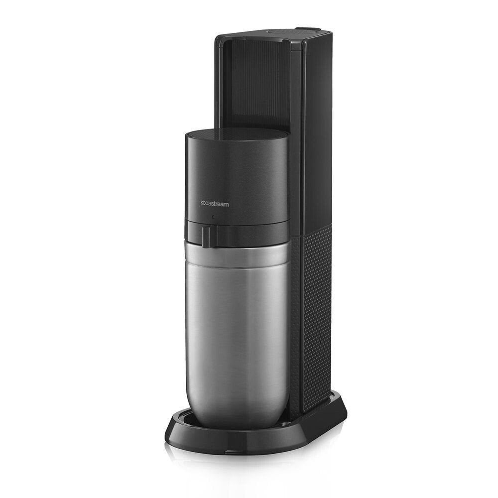 Dispensador De Bebidas  Sodastream Duo Titán Estándar