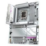 EAN 4719331866846 - GIGABYTE B860 AORUS ELITE WIFI7 ICE Intel B860 LGA 1851 (Socket V1) ATX imagen 4