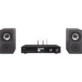 Imperial Dabman I560 Cd Internet Digital Negro