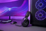 EAN 0731855051038 - Turtle Beach Stealth 600 Gen 3 Auriculares Inalámbrico Diadema Juego Bluetooth Negro imagen 10