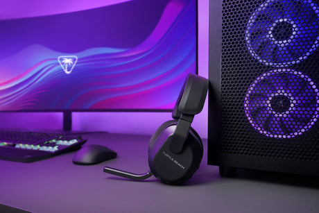 EAN 0731855051038 - Turtle Beach Stealth 600 Gen 3 Auriculares Inalámbrico Diadema Juego Bluetooth Negro imagen 10