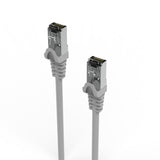 Inca Ethernetcable Icat7-500ag S Ftp1 23 Awg Cat7-Cable 500m