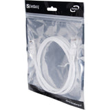 Utp Cat6 1m Saver Utp Cat6 1m Saver, 1 M, Cat6,