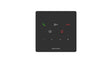 EAN 6942160435688 - Hikvision Value Series DS-KH6000-E1 portero automático Negro imagen 1