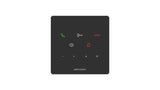 EAN 6942160435688 - Hikvision Value Series DS-KH6000-E1 portero automático Negro imagen 1