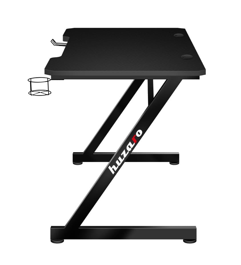 Escritorio Gaming Huzaro Hz-Hero 2.5