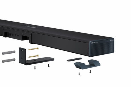 EAN 4550556112239 - Sharp HT-SBW53121(BK) altavoz soundbar Plata 3.1.2 canales 182 W imagen 15