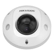 EAN 6931847108991 - Hikvision DS-2XM6726G1-IM/ND(2.8mm) Almohadilla Cámara de seguridad IP Interior 1920 x 1080 Pixeles imagen 1