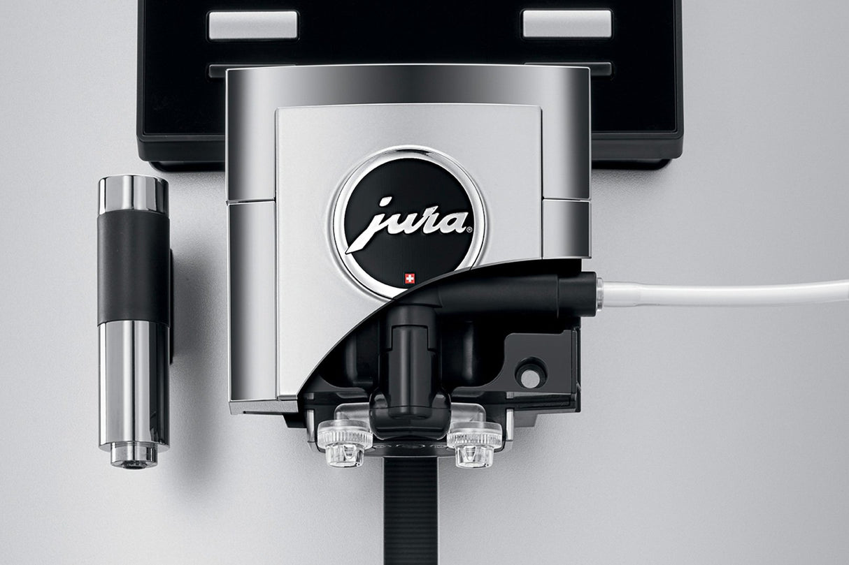 EAN 7610917240647 - JURA 24064 pieza y accesorio para cafetera Difusor de leche imagen 2