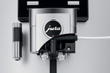 EAN 7610917240647 - JURA 24064 pieza y accesorio para cafetera Difusor de leche imagen 2