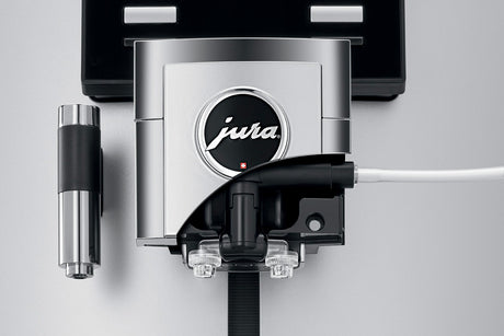 EAN 7610917240647 - JURA 24064 pieza y accesorio para cafetera Difusor de leche imagen 2