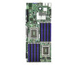 EAN 0672042067916 - Supermicro H8DGT-HF AMD SR5670 Socket G34 imagen 1