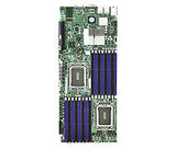 EAN 0672042067916 - Supermicro H8DGT-HF AMD SR5670 Socket G34 imagen 1