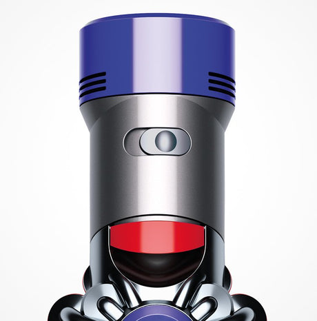 EAN 5025155106365 - Dyson V8 Advanced Aspiradora escoba 2 en 1 Batería Secar Sin bolsa Níquel, Plata imagen 25