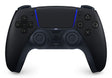 EAN 0711719025962 - Sony DualSense Negro Bluetooth/USB Gamepad Digital PlayStation 5, PC imagen 1