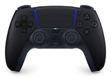 EAN 0711719025962 - Sony DualSense Negro Bluetooth/USB Gamepad Digital PlayStation 5, PC imagen 1