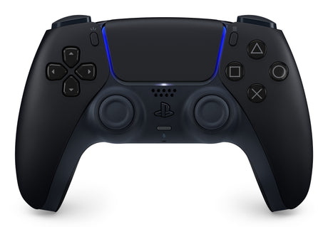 EAN 0711719025962 - Sony DualSense Negro Bluetooth/USB Gamepad Digital PlayStation 5, PC imagen 1
