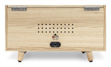 Victrola Tocadiscos Century Natural